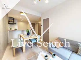 ライオンズマンション中目黒 310 【東京都中目黒駅】 の画像3