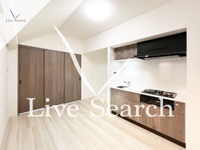 S-RESIDENCE高井戸EAST 406 【東京都高井戸駅】 の画像3