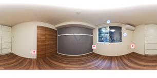 シャーメゾンオハナ国立B 101 【東京都国立駅】 の画像3