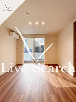 シャーメゾンオハナ国立B 101 【東京都国立駅】 の画像3