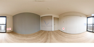 フリージアコート 101 【東京都白糸台駅】 の画像3