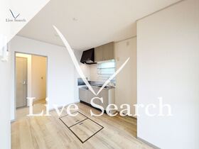 フリージアコート 101 【東京都白糸台駅】 の画像3