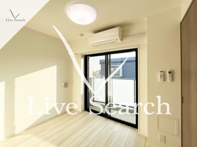 S-RESIDENCE高井戸EAST 505 【東京都高井戸駅】 の画像3