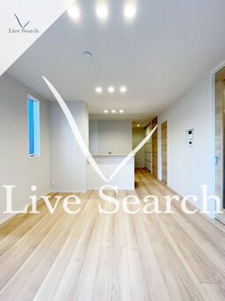 シャーメゾンオハナ国立B 102 【東京都国立駅】 の画像3