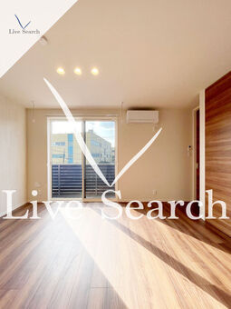 シャーメゾンオハナ国立B 201 【東京都国立駅】 の画像3