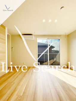 シャーメゾンオハナ国立B 202 【東京都国立駅】 の画像3