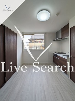 パークハイツB 101 【埼玉県的場駅】 の画像3