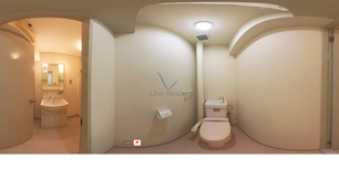 荒江サンハイツ 108 【福岡県地下鉄空港線・西新駅】 の画像3