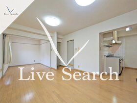 荒江サンハイツ 108 【福岡県地下鉄空港線・西新駅】 の画像3