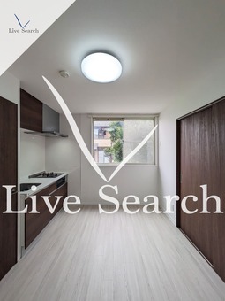 パークハイツB 102 【埼玉県的場駅】 の画像3