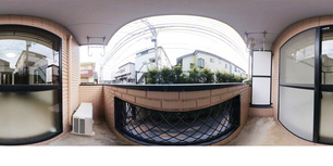 ロアジュール 105 【埼玉県川越駅】 の画像3