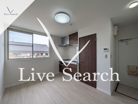 パークハイツB 201 【埼玉県的場駅】 の画像3