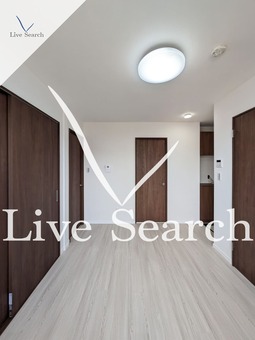 パークハイツB 202 【埼玉県的場駅】 の画像3