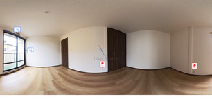 コンフォール観晴丘Ⅰ 202 【福岡県博多南駅】 の画像3