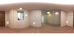 スカイレジデンス 102 【神奈川県六浦駅】 の画像3