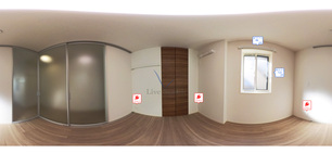 スカイレジデンス 202 【神奈川県六浦駅】 の画像3