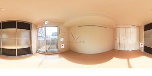 トロアモリール 303 【神奈川県大和駅】 の画像3