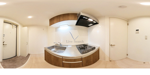 Crescia浄心 201 【愛知県浄心駅】 の画像3