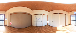 フローレンスMORITA  103 【埼玉県東所沢駅】 の画像3