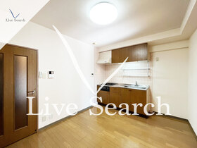 フローレンスMORITA  103 【埼玉県東所沢駅】 の画像3