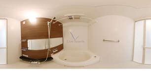 ラ・ガイア 203 【神奈川県鹿島田駅】 の画像3