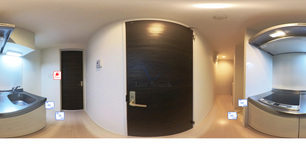 GRAZIA鎌倉 304 【東京都京成本線 京成小岩駅】 の画像3