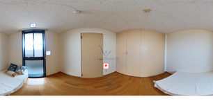 	クレスト桃山台 302 【大阪府桃山台駅】 の画像3