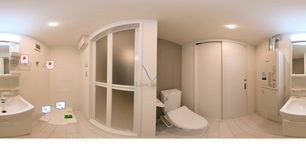 プレジール三軒茶屋 101 【東京都三軒茶屋駅】 の画像3