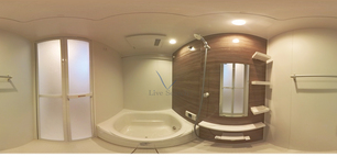 レクシア白子　Ⅱ 202 【埼玉県成増駅】 の画像3