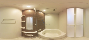 レクシア白子　Ⅱ 103 【埼玉県成増駅】 の画像3