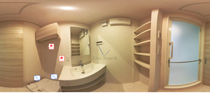 アコード大倉山 302 【神奈川県大倉山駅】 の画像3