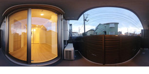 レクシア白子　Ⅱ 106 【埼玉県成増駅】 の画像3