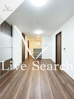 レーヴェ東戸倉Ⅰ 102 【東京都恋ヶ窪駅】 の画像3