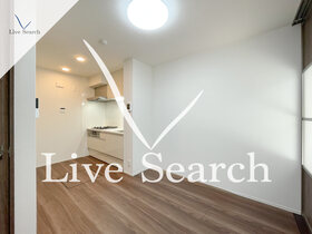 レーヴェ東戸倉Ⅰ 103 【東京都恋ヶ窪駅】 の画像3