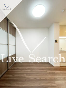 レーヴェ東戸倉Ⅰ 105 【東京都恋ヶ窪駅】 の画像3