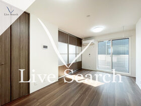 レーヴェ東戸倉Ⅰ 201 【東京都恋ヶ窪駅】 の画像3