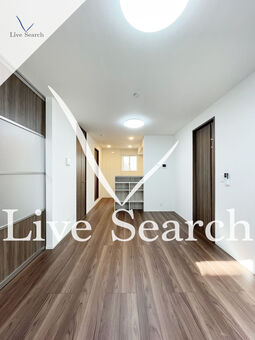 レーヴェ東戸倉Ⅰ 202 【東京都恋ヶ窪駅】 の画像3