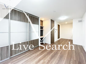 レーヴェ東戸倉Ⅰ 203 【東京都恋ヶ窪駅】 の画像3