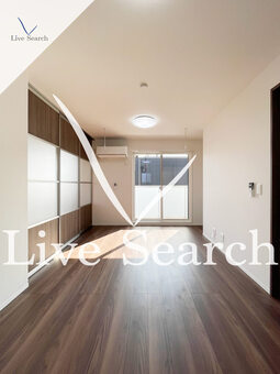 レーヴェ東戸倉Ⅰ 301 【東京都恋ヶ窪駅】 の画像3