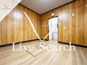 	生野西3丁目戸建 1 【大阪府寺田町駅】 の画像3