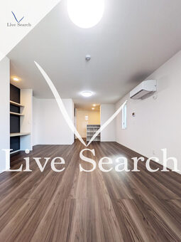 レーヴェ東戸倉Ⅱ 103 【東京都恋ヶ窪駅】 の画像3