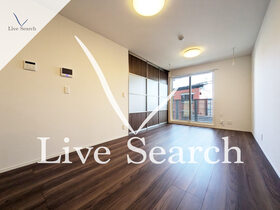 レーヴェ東戸倉Ⅱ 202 【東京都恋ヶ窪駅】 の画像3