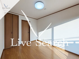 ハイツかおり 202 【東京都大岡山駅】 の画像3