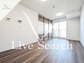 レーヴェ東戸倉Ⅱ 302 【東京都恋ヶ窪駅】 の画像3