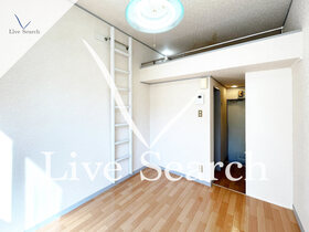 ドエールASAKA 103 【埼玉県朝霞駅】 の画像3