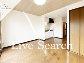 和宗奥沢ハイツ 303 【東京都奥沢駅】 の画像3