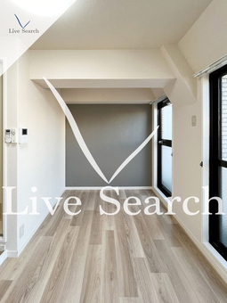 ウエストインパート11 603 【東京都西小山駅】 の画像3