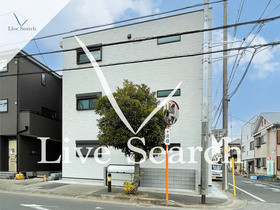 Town FieldⅡ 301 【埼玉県蕨駅】 の画像3