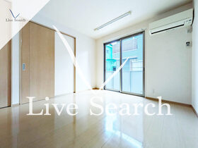 アクシス 102 【東京都立飛駅】 の画像3