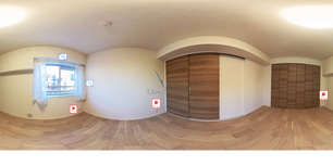 ライオンズマンション南砂町 714 【東京都南砂町駅】 の画像3